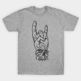 Rock On T-Shirt